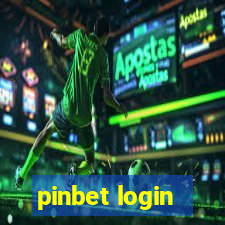 pinbet login